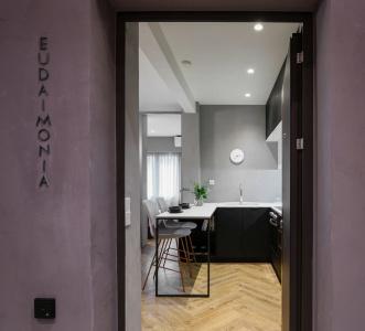 Olvios Luxury Suites - 21