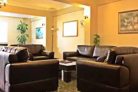 Mendos Garden Exclusive Fethiye - 45