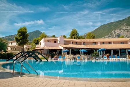 Club Esse Cala Gonone - 13