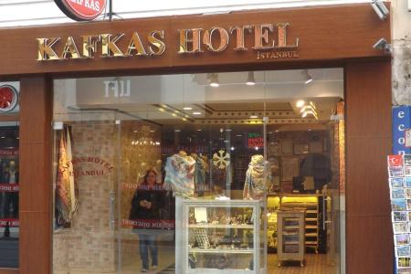 Kafkas Istanbul - 7