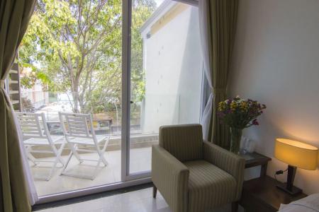 Ngoc Linh Luxury - 7