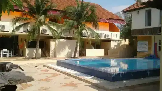 Chanchaolao Beach - 9