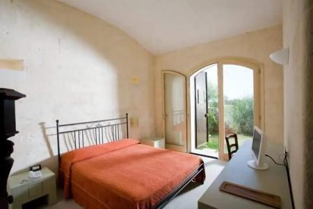 Masseria L'Antico Frantoio - 18