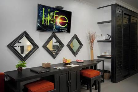 Khmer Mansion Boutique - 74