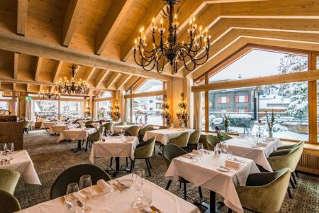 Walliserhof Grand-& Spa - 33