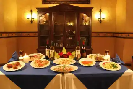 Boutique La Mision De Fray Diego - 10