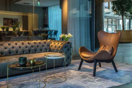 Radisson Blu Köln - 0