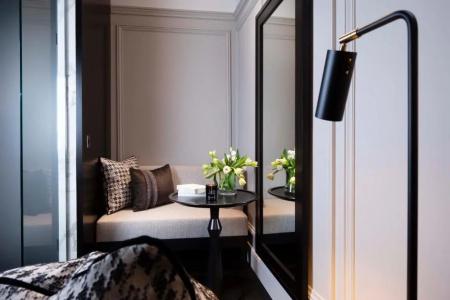 Le Damantin Hôtel & Spa - 48