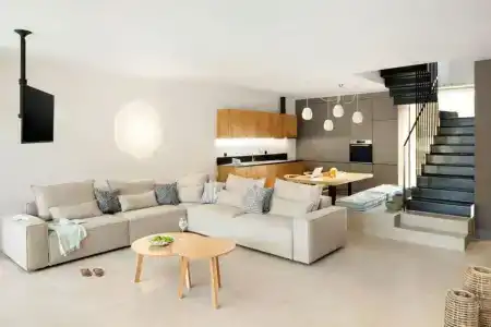 Amantes Villas and Suites - 158