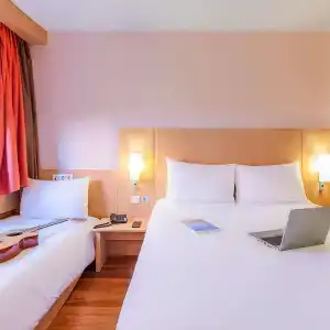 Ibis Lisboa Sintra - 34