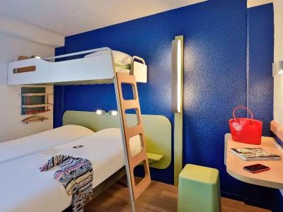 Ibis budget Chambéry Centre Ville - 28