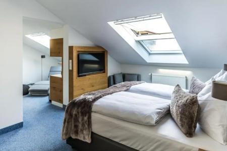 Das Aunhamer Suite & Spa - 45