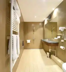 Hôtel Le Roosevelt - 38