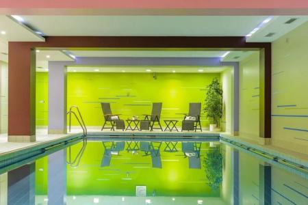 Mercure Koeln Belfortstrasse - 14