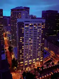 Sheraton Grand Seattle - 23