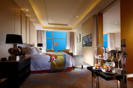 Grand Parkray Hangzhou - 51