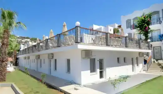 Maison 48 - 64