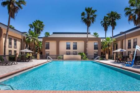 Orlando Palms - 14