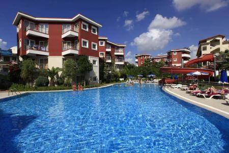 Hanay Suite - 12