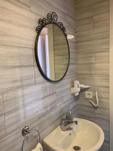 Elisa Butik Otel - 12