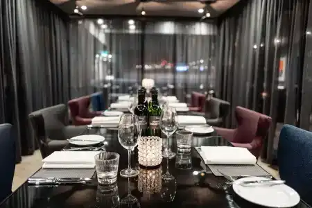 Malmaison Brighton - 20