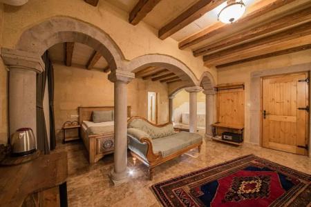 Luxury Cratus Stone Palace - 146
