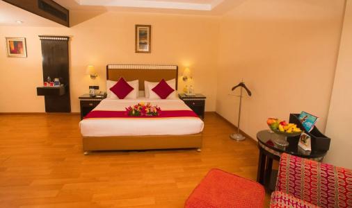 Fortune Park Jp Celestial - Member Itc Group, Bengaluru - 5