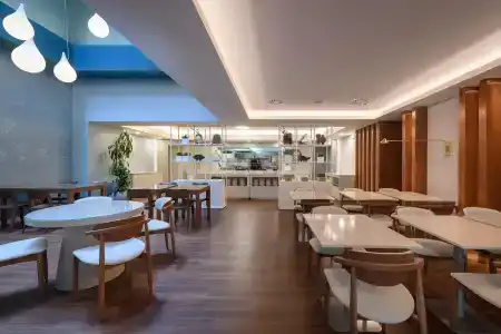 Melia Lisboa Oriente - 22