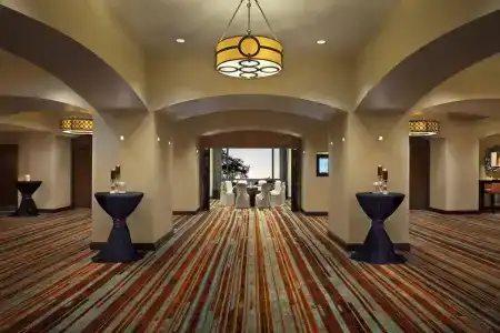 Hilton Palacio del Rio - 15