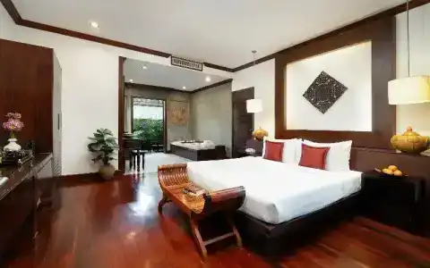The Moon Residence & Spa - 184