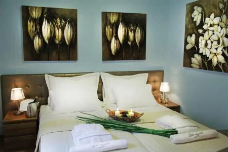 Kassandra Village Resort - 35
