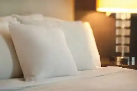 DoubleTree by Hilton Beijing - 47
