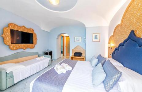 Tritone Resort & Spa - 124