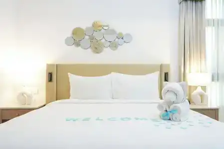 Roda Beach Resort - 3
