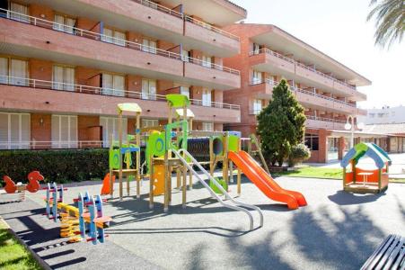 Voramar Cambrils - 29