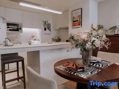 Somerset ApartXindicheng - 73