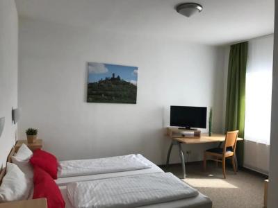 an der Burg - 31