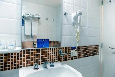 Savoy Othon - 22