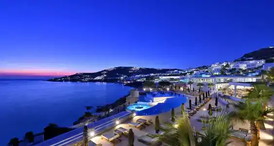 Anax Resort and Spa - 28