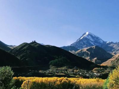 Belmonte Kazbegi - 11