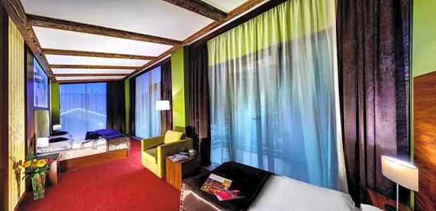 Wellness Chopok - 82