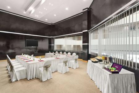 Ramada Qurum Beach - 16