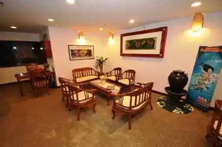 Kuala Melaka Inn - 21