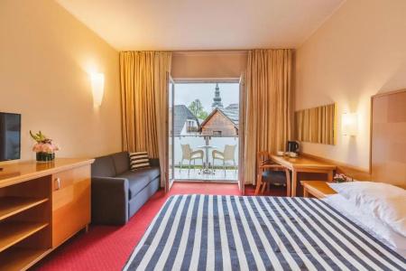 Ramada & Suites Kranjska Gora - 18