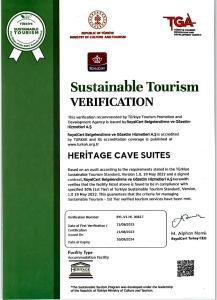 Heritage Cave Suites - 52