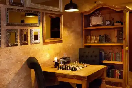 Penzion Berg - 12