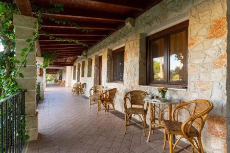 Masseria Le Pajare - 130