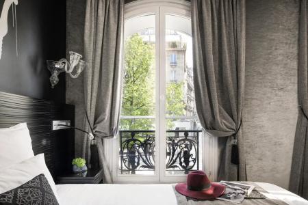 Maison Albars Le Champs-Elysées - 27