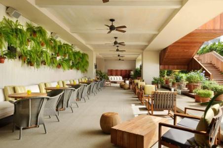 The Modern Honolulu By Diamond Resorts - 26