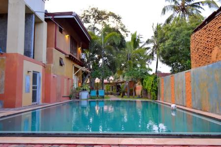 Morning Star Resorts - 10